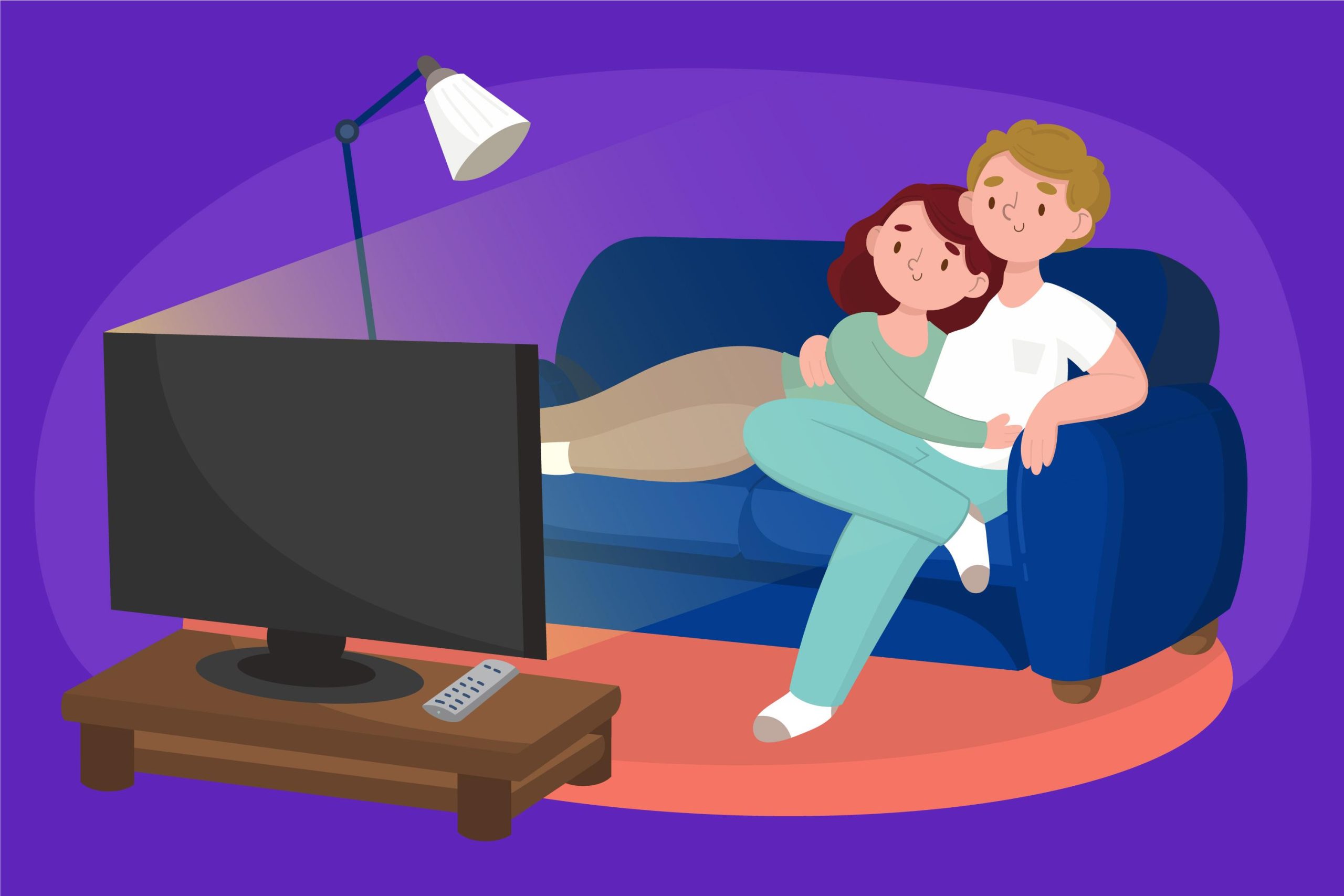 watch calmahub