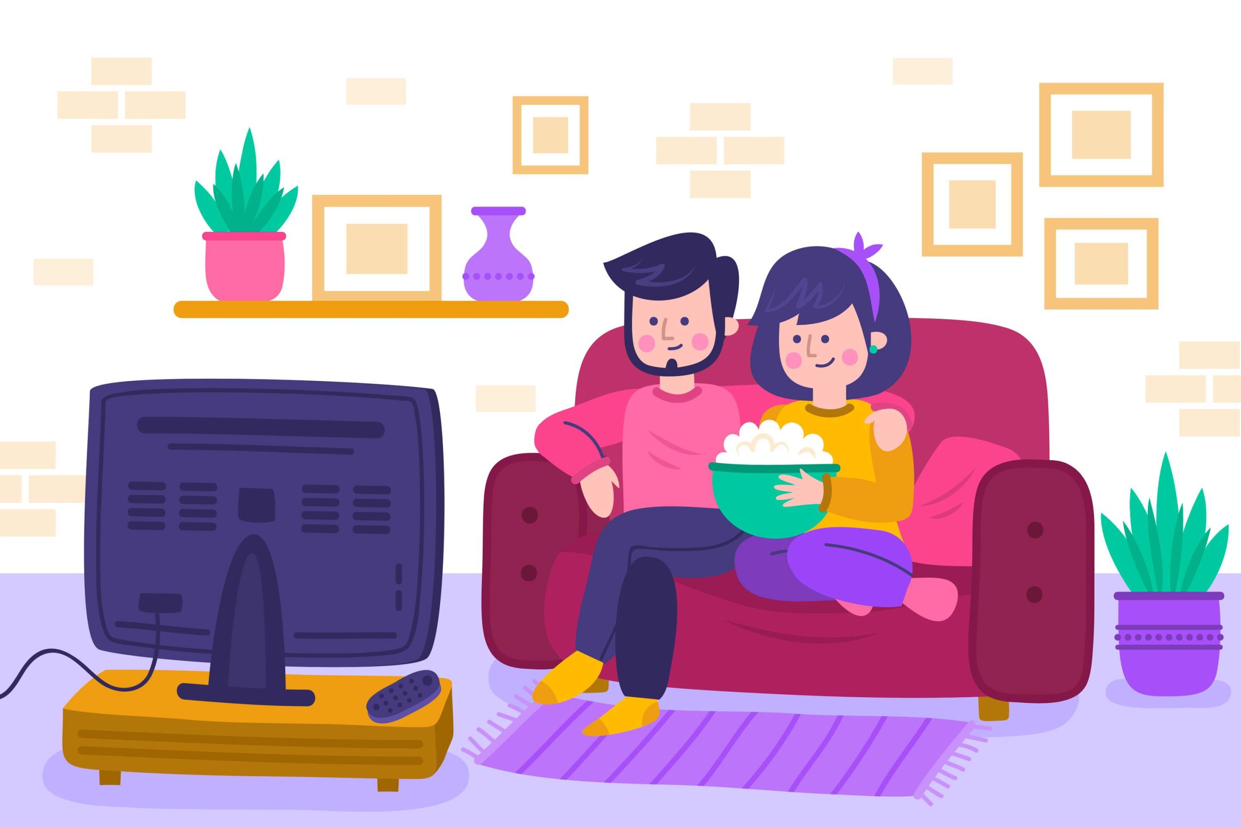 watch calmahub