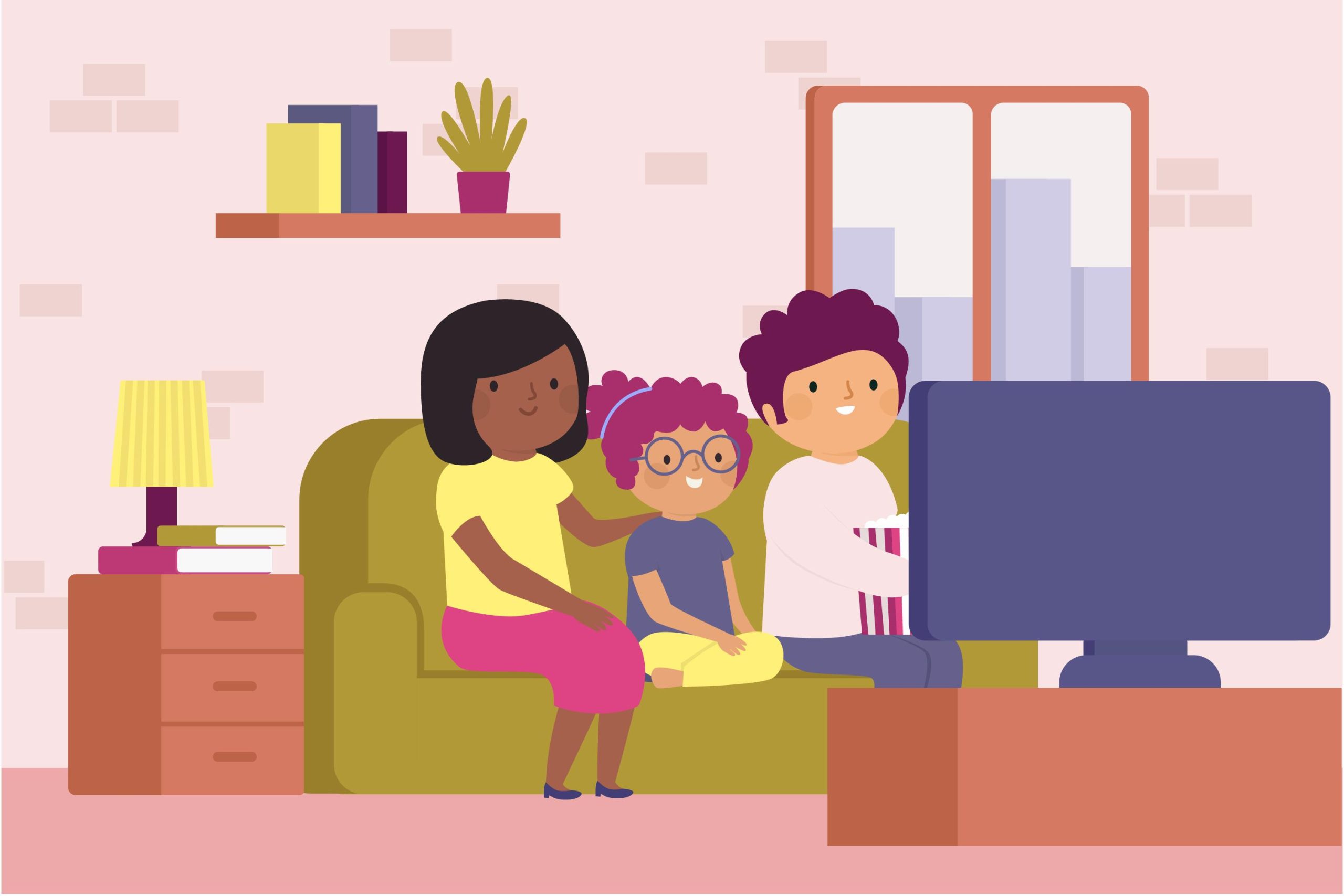 watch calmahub